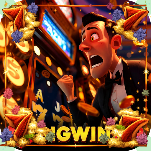 bigwin189 — galeri pratinjau Resmi APK